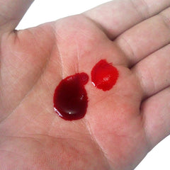 Fake Blood Pill Capsules