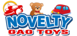 Novelty & Gag Toys